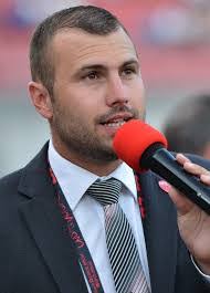 Anthony Buonocore's Instagram, Twitter & Facebook