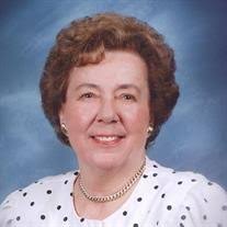Vivian J Thames Obituary