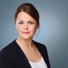 Dr. Eva Eilles posted