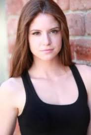 A cast net is a fine woven mesh with a rope attached to the center. Ex One Life To Live S Brittany Underwood Joins The Cast Of The Bay Michael Fairman Tv