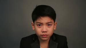 When a couple with children ends...