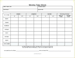 Monthly Spreadsheet Best Of Rate Sheet Templates Design Template ...