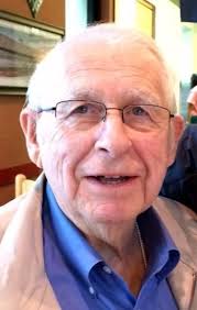 C. Wayne Wales Obituary