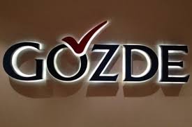 Gozde Girisim Sirketimizin Kredi Iliskilerinde Ve Yapisinda Su An Icin Herhangi Bir Degisiklik Yoktur Gozde Girisim In Gozde Konu Il Iliskiler Kaptan Gozler