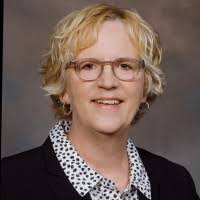 Penny Gough's Instagram, Twitter & Facebook