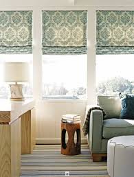 Ways To Repair Roman Shades Mit Bildern Faltrollo Wohnen Raffrollo