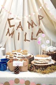 Plan fun pajama party games: Top Party Trends From 2018 Trend 1 Nature Inspired Themes Parties With A Cause