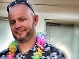 Fundraiser for Allison Irwin by Rondell Dean : Funeral service (chad Irwin)