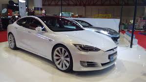 Dapatkan harga dan promo april tesla model s 2021. Bukan Cuma Kendaraan Baru Di Iims Juga Ada Yang Jual Mobil Listrik Bekas