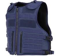 CENTRVEST™ Tactical Vest - Blue / XS/S