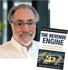 Revenue Engine