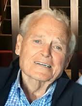 Obituary information for James Andrew O'Rourke