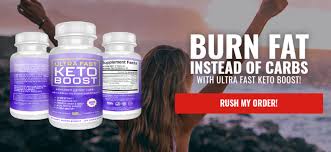 Pin On Ultra Fast Keto Boost