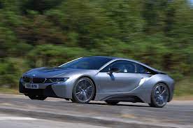 The m8 coupe and convertible make 600 hp the epa estimates that all 2020 m8 models will be equally fuel inefficient in the city and on the highway. Nearly New Buying Guide Bmw I8 Autocar