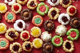 Give the sweet gift of cookies this christmas season. Christmas Cookies Better Homes Gardens