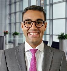 We're proud to announce that our Head of Corporate Development, Jean  Vianney Cordeiro, CFA, CPA, has been included