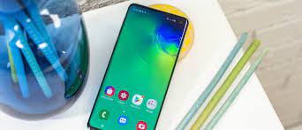 Mint mobile before i start . Android 10 Update With One Ui 2 0 Now Hitting Unlocked Samsung Galaxy S10 Models In The Us Gsmarena Com News