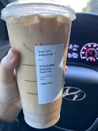New Fav Drink Healthy Starbucks Drinks Coffee Recipes Starbucks Starbucks Coffee Drinks