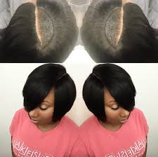 Hairbylatise Weave Bob Hairstyles Short Quick Weave Hairstyles Quick Weave Hairstyles Bobs