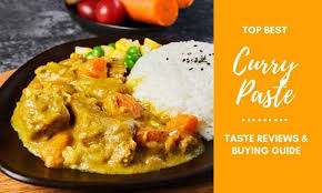 Best 10 Curry Paste Taste Reviews And Buying Guide My Chinese Recipes