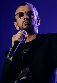 Ringo Starr discography