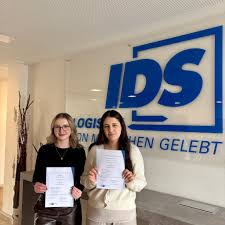 IDS Logistik Zuverlässige Logistiklösungen für Unternehmen