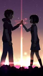 A collection of the top 41 anime couple wallpapers and backgrounds available for download for free. Pin Oleh Gilang Bagong Di Apa Ajh Anime Roman Anime Kawaii Cinta Anime