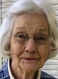 Genevieve Morris Obituary