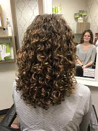 Dreamy Curls Permed Hairstyles Long Hair Perm Curly Hair Tips