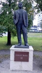 Utb tomas bata university in zlín univerzita tomáše bati ve zlíne. Tomas Bata Wikidata