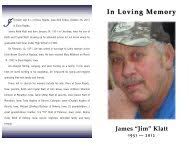 Geisinger BruceTrifolder 021608.pub