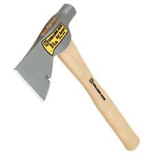 Axes And Hatchets 151620 Collins Hh1 1 2hc Half Hatchet With Hickory Handle 1 1 2 Lb Head Buy It Now Only Hatchet Replacement Handles Axes And Hatchets
