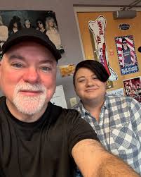 Thanks to Kate with FCC Behavioral and Vince, Joe & Jim from Knights Of  Columbus. Suicide prevention training