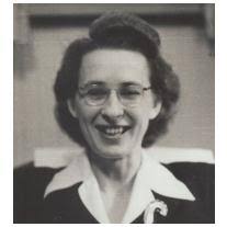 Tribute for Hazel G. Straun