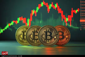 سقوط قیمت‌ها در بازار رمزارزها | بیت‌کوین پس از ثبت رکورد تاریخی، 5 هزار دلار ریخت