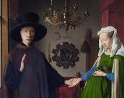 Articles Similaires A Pendentif De Jan Van Eyck La Vierge Dans L Eglise Livraison Gratuite Sur Etsy En 2020 Les Oeuvres Jan Van Eyck Art Religieux