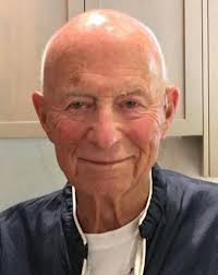 Bradford Baruh Obituary (1925