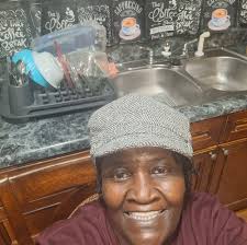 Loukisha Leverette-Anderson...