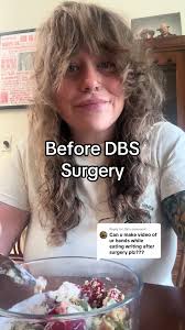 Overcoming Essential Tremor: My Journey After DBS Surgery