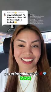 iPhone Installment Review by All About Dioza