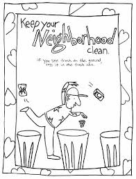 Pictures of my neighborhood coloring pages and many more. Use The Trash Can Coloring Page For Kids Free Printable Picture Coloring Pages For Kids Coloring Pages Colouring Pictures
