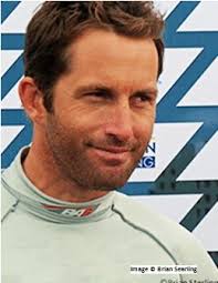 Sir Ben Ainslie