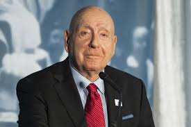 Dick Vitale battles: He is beloved and an open man; Sports Broadcaster of  the Year for 2024!