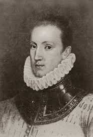 Sir Philip Sidney, English Poet, Courtier and Soldier