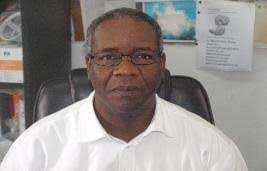 Alioune Kane's Instagram, Twitter & Facebook