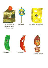 Moon a little _ egg lays on a. Very Hungry Caterpillar Food Labels Pdf Google Drive Hungry Caterpillar Food Hungry Caterpillar Party Hungry Caterpillar Birthday