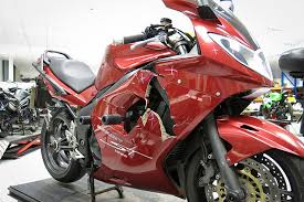 Whether that collection is 1 or 100, we can help. Repairing Your Bike After An Accident Motorcycle Insurance Faq