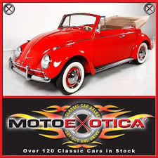 Image result for Poppy Red 1951 Beetle