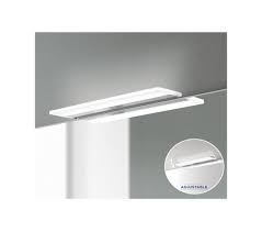 Specchiere moderne ed eleganti per illuminare il vostro bagno ibath offre ai suoi clienti specchi per bagno moderni e dal design essenziale e minimalista. Scopri In Vendita Online La Lampada Led Specchio Bagno Katherine S2 Di Ebir Realizzata In Alluminio Ed Specchi Bagno Illuminazione Specchio Bagno Lampada Led