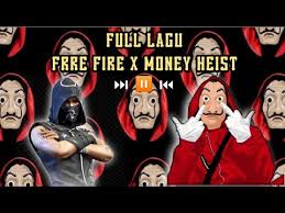 Lagu money heist mp3 / mp4. Lagu Bella Ciao Free Fire X Money Heist 2020 Merinding Coy Youtube